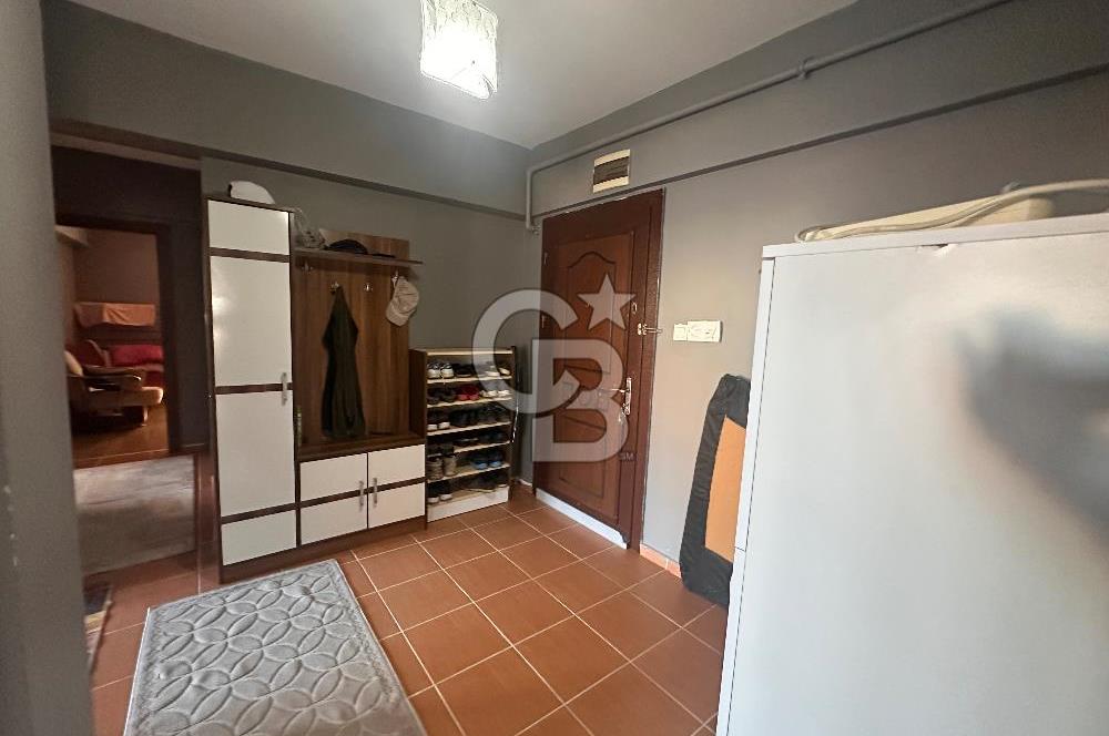 Bahçelerüstü Merkezi Konumda Satılık 3+1 Daire