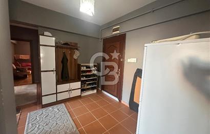Bahçelerüstü Merkezi Konumda Satılık 3+1 Daire