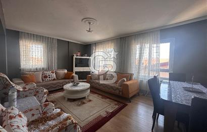 Bahçelerüstü Merkezi Konumda Satılık 3+1 Daire