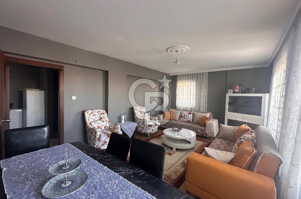 Bahçelerüstü Merkezi Konumda Satılık 3+1 Daire