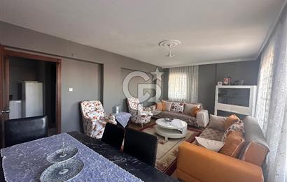 Bahçelerüstü Merkezi Konumda Satılık 3+1 Daire