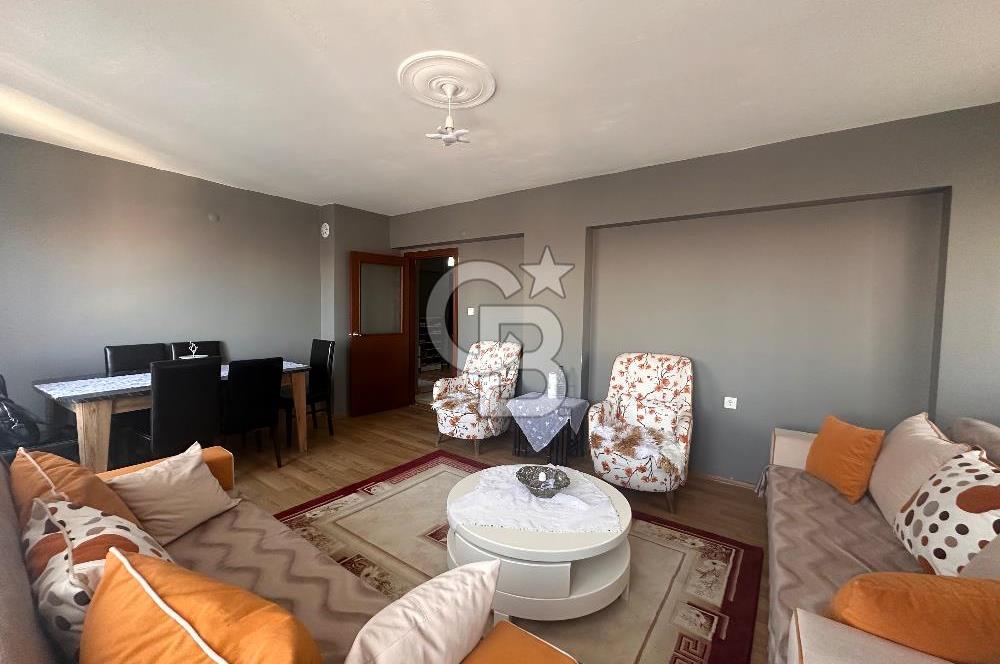 Bahçelerüstü Merkezi Konumda Satılık 3+1 Daire