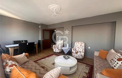 Bahçelerüstü Merkezi Konumda Satılık 3+1 Daire