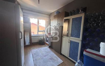 Bahçelerüstü Merkezi Konumda Satılık 3+1 Daire