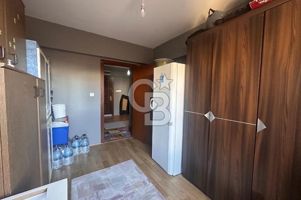 Bahçelerüstü Merkezi Konumda Satılık 3+1 Daire