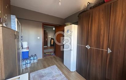 Bahçelerüstü Merkezi Konumda Satılık 3+1 Daire