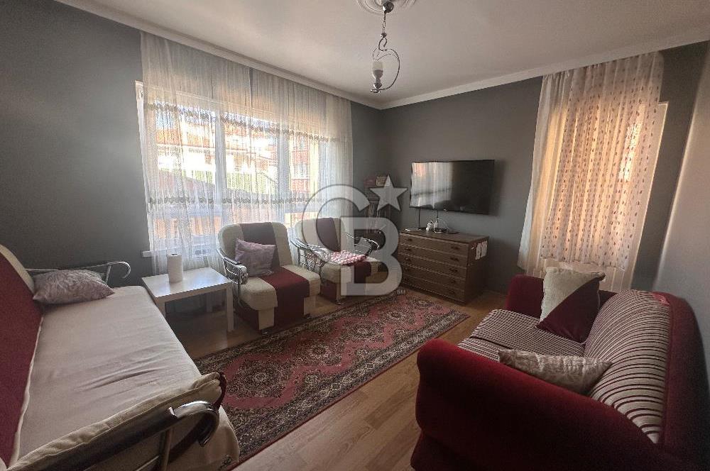 Bahçelerüstü Merkezi Konumda Satılık 3+1 Daire