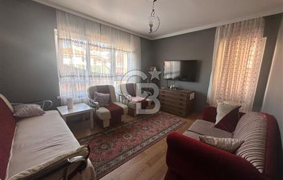 Bahçelerüstü Merkezi Konumda Satılık 3+1 Daire