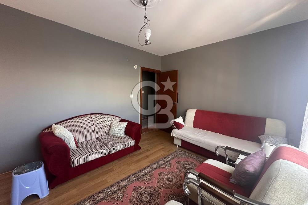 Bahçelerüstü Merkezi Konumda Satılık 3+1 Daire