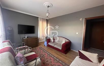 Bahçelerüstü Merkezi Konumda Satılık 3+1 Daire