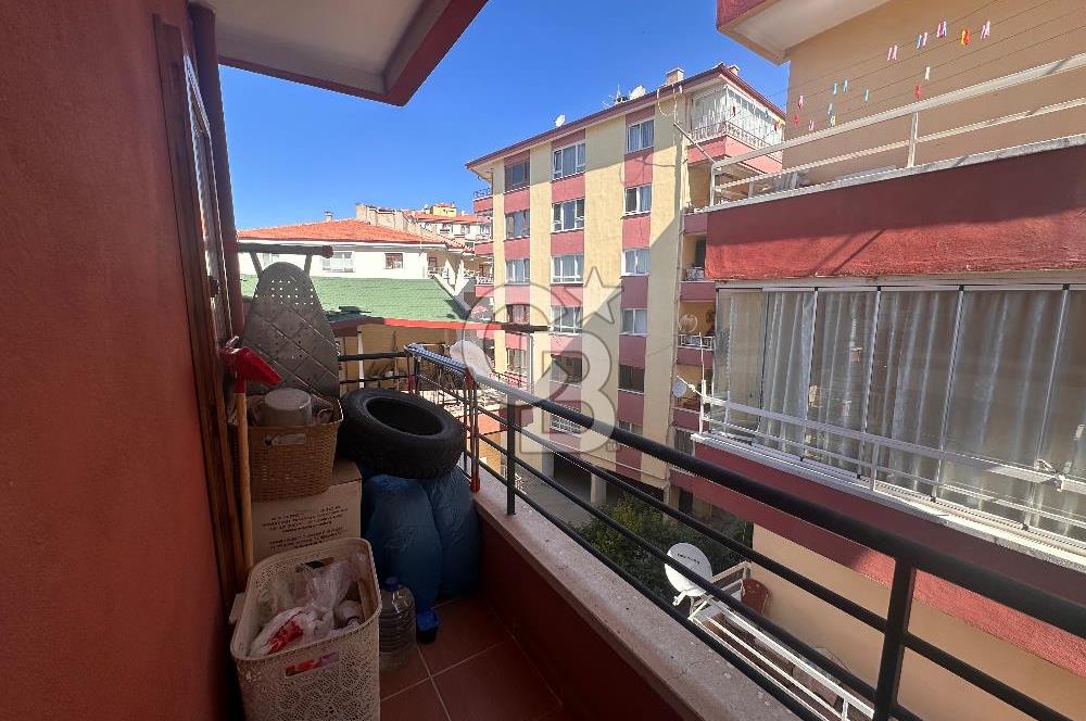 Bahçelerüstü Merkezi Konumda Satılık 3+1 Daire