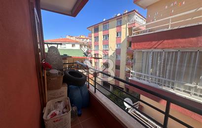 Bahçelerüstü Merkezi Konumda Satılık 3+1 Daire