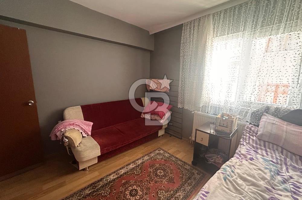 Bahçelerüstü Merkezi Konumda Satılık 3+1 Daire