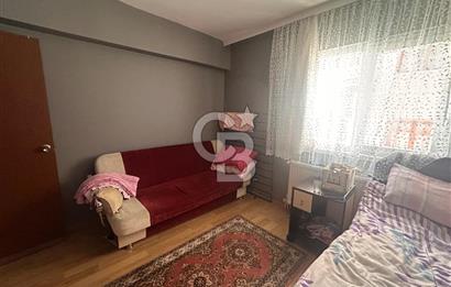 Bahçelerüstü Merkezi Konumda Satılık 3+1 Daire