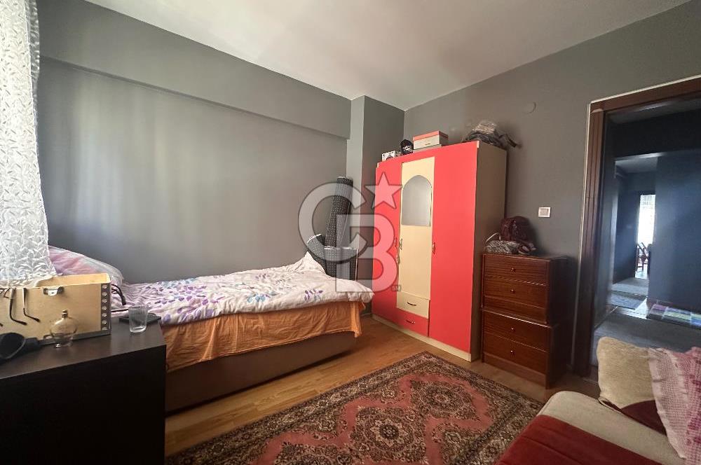 Bahçelerüstü Merkezi Konumda Satılık 3+1 Daire