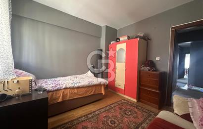 Bahçelerüstü Merkezi Konumda Satılık 3+1 Daire