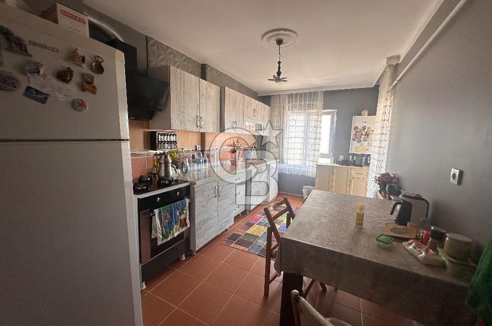 Bahçelerüstü Merkezi Konumda Satılık 3+1 Daire