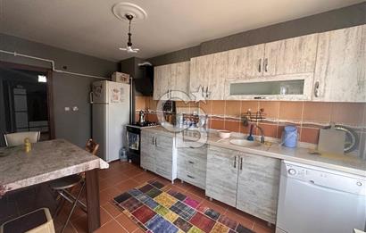 Bahçelerüstü Merkezi Konumda Satılık 3+1 Daire
