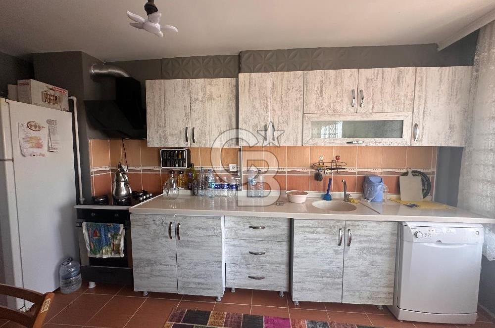 Bahçelerüstü Merkezi Konumda Satılık 3+1 Daire