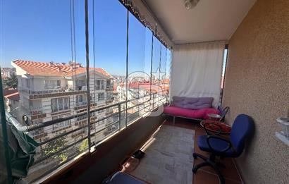 Bahçelerüstü Merkezi Konumda Satılık 3+1 Daire