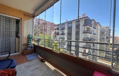 Bahçelerüstü Merkezi Konumda Satılık 3+1 Daire