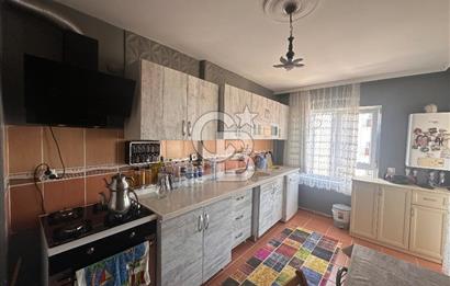 Bahçelerüstü Merkezi Konumda Satılık 3+1 Daire