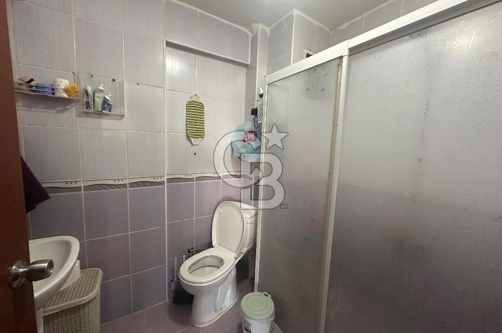 Bahçelerüstü Merkezi Konumda Satılık 3+1 Daire