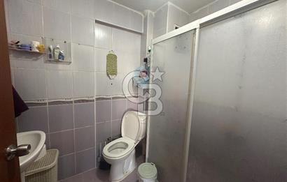 Bahçelerüstü Merkezi Konumda Satılık 3+1 Daire