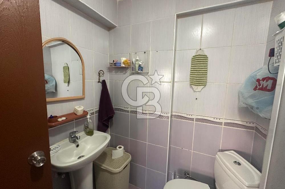 Bahçelerüstü Merkezi Konumda Satılık 3+1 Daire