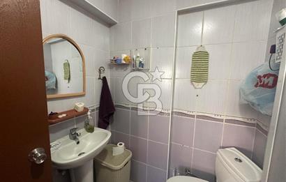 Bahçelerüstü Merkezi Konumda Satılık 3+1 Daire