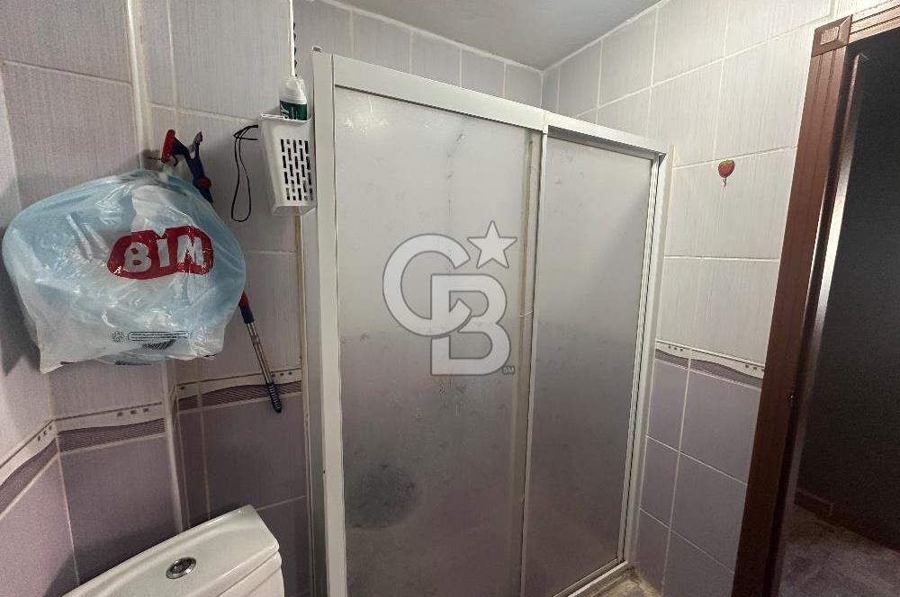 Bahçelerüstü Merkezi Konumda Satılık 3+1 Daire