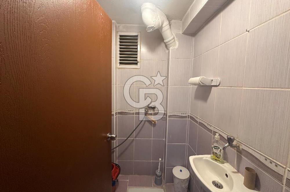 Bahçelerüstü Merkezi Konumda Satılık 3+1 Daire