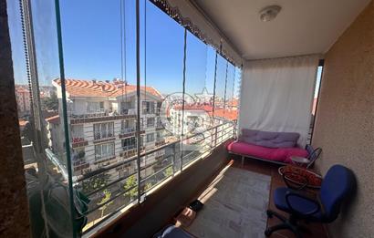 Bahçelerüstü Merkezi Konumda Satılık 3+1 Daire