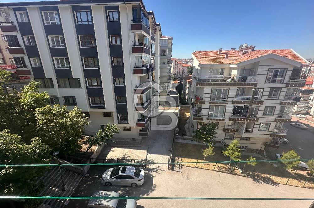 Bahçelerüstü Merkezi Konumda Satılık 3+1 Daire