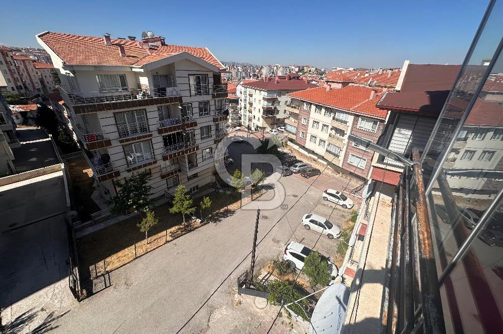Bahçelerüstü Merkezi Konumda Satılık 3+1 Daire