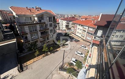 Bahçelerüstü Merkezi Konumda Satılık 3+1 Daire