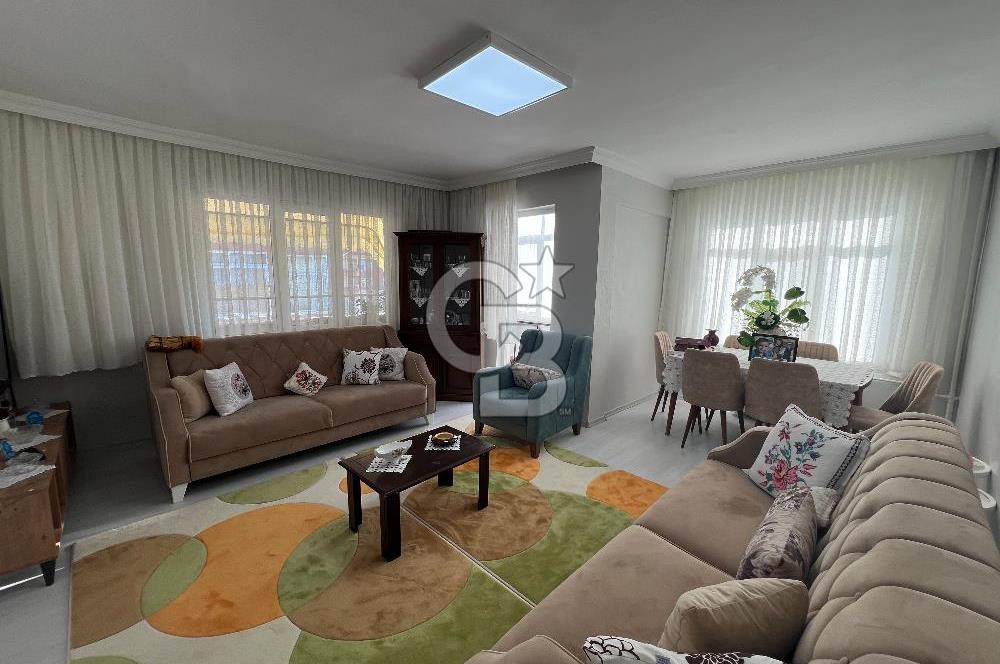 DERİNCE YENİKENT İÇİ TAMAMEN YENİ 3+1 SATILIK ARA KAT DAİRE
