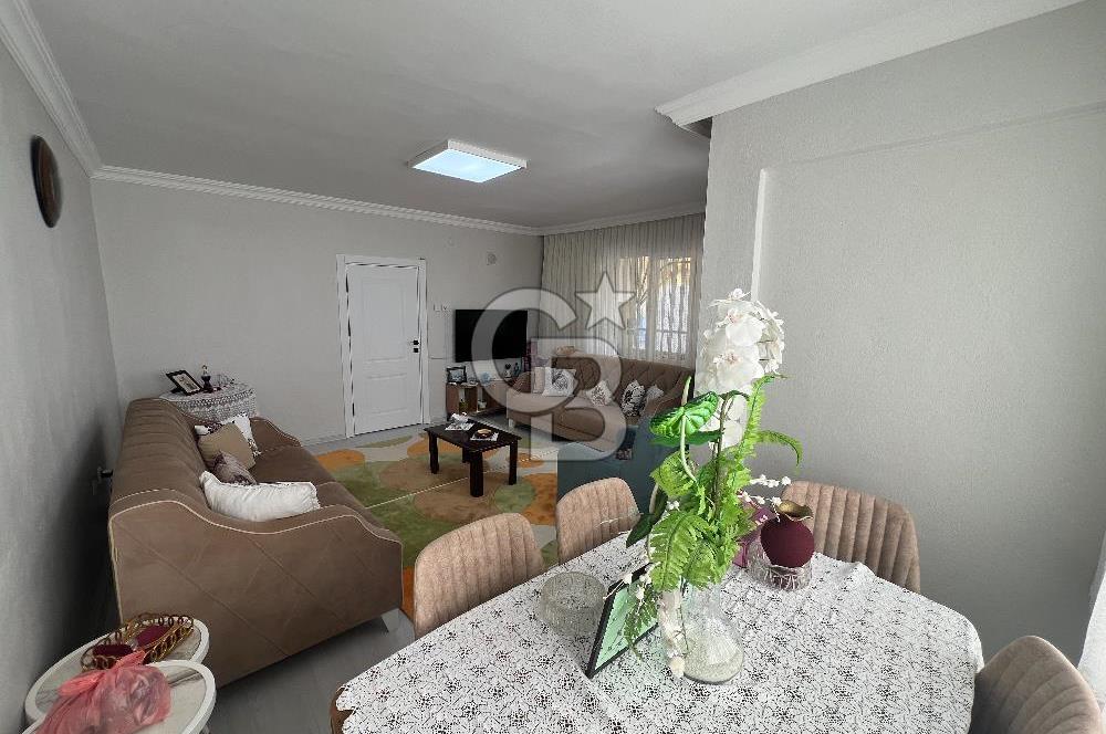 DERİNCE YENİKENT İÇİ TAMAMEN YENİ 3+1 SATILIK ARA KAT DAİRE