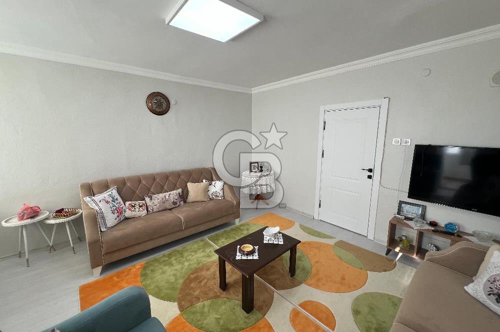 DERİNCE YENİKENT İÇİ TAMAMEN YENİ 3+1 SATILIK ARA KAT DAİRE