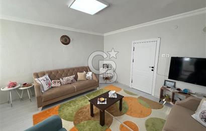 DERİNCE YENİKENT İÇİ TAMAMEN YENİ 3+1 SATILIK ARA KAT DAİRE