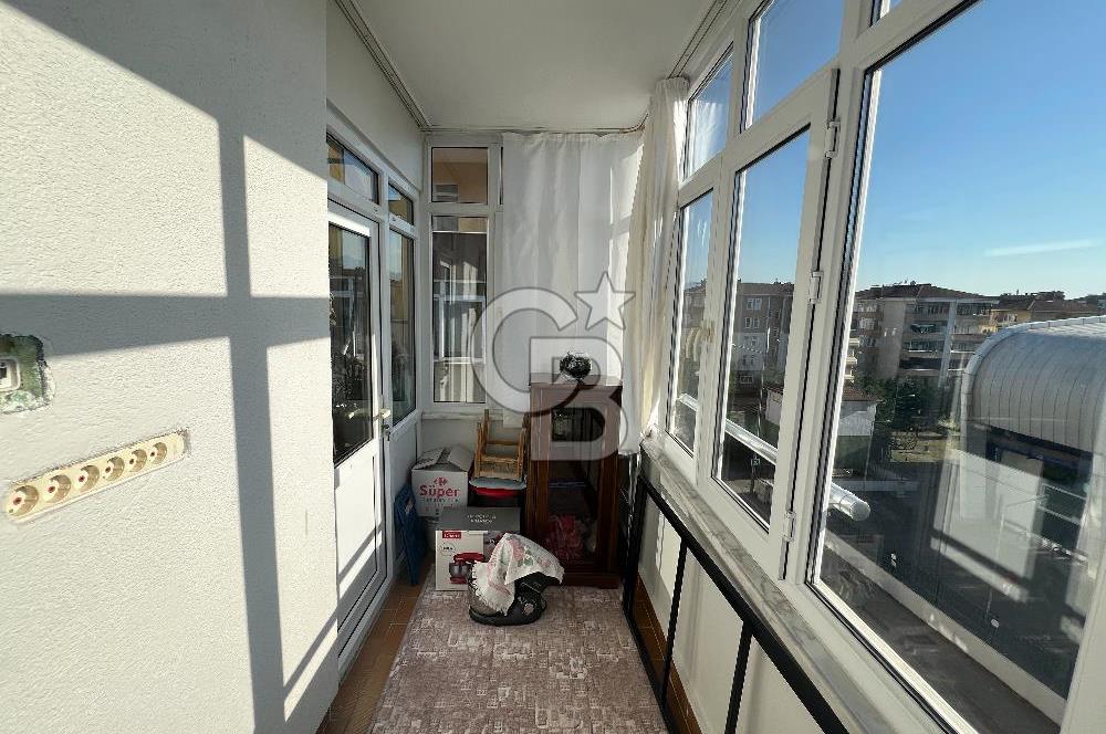 DERİNCE YENİKENT İÇİ TAMAMEN YENİ 3+1 SATILIK ARA KAT DAİRE