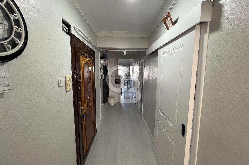 DERİNCE YENİKENT İÇİ TAMAMEN YENİ 3+1 SATILIK ARA KAT DAİRE