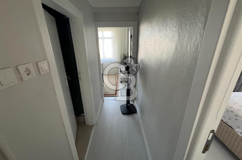 DERİNCE YENİKENT İÇİ TAMAMEN YENİ 3+1 SATILIK ARA KAT DAİRE