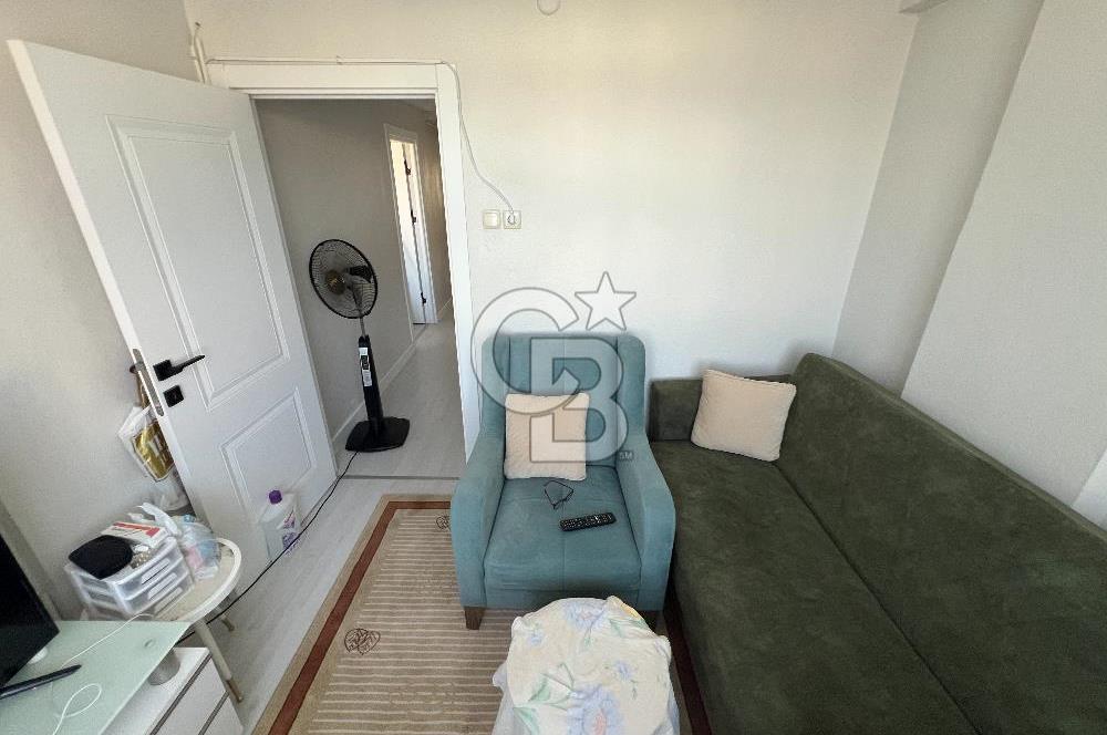 DERİNCE YENİKENT İÇİ TAMAMEN YENİ 3+1 SATILIK ARA KAT DAİRE