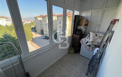 DERİNCE YENİKENT İÇİ TAMAMEN YENİ 3+1 SATILIK ARA KAT DAİRE