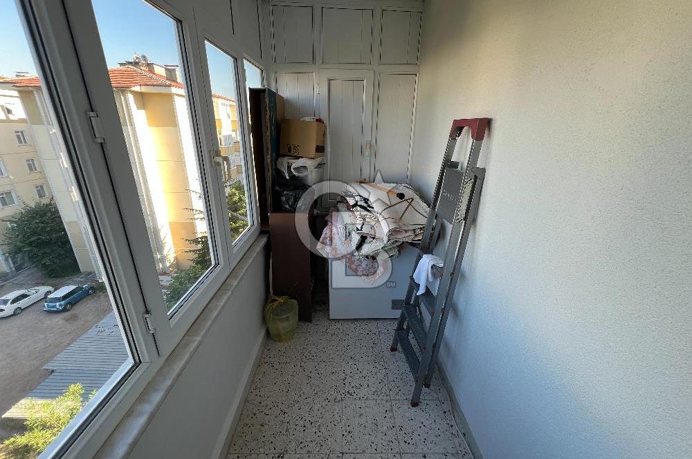 DERİNCE YENİKENT İÇİ TAMAMEN YENİ 3+1 SATILIK ARA KAT DAİRE