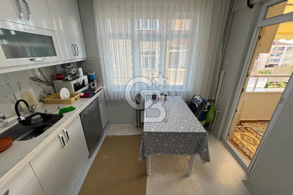DERİNCE YENİKENT İÇİ TAMAMEN YENİ 3+1 SATILIK ARA KAT DAİRE