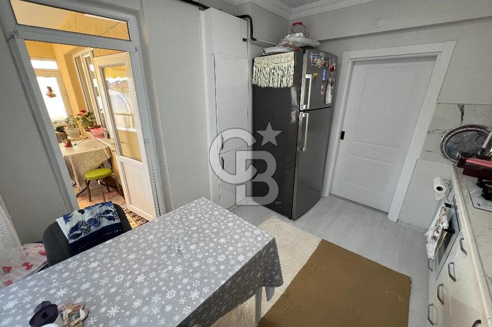 DERİNCE YENİKENT İÇİ TAMAMEN YENİ 3+1 SATILIK ARA KAT DAİRE