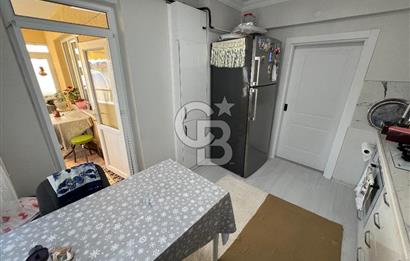 DERİNCE YENİKENT İÇİ TAMAMEN YENİ 3+1 SATILIK ARA KAT DAİRE