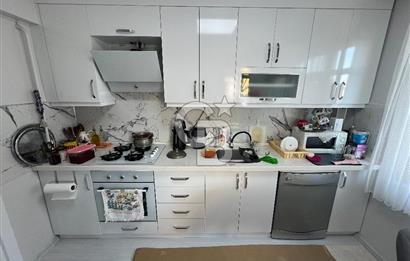 DERİNCE YENİKENT İÇİ TAMAMEN YENİ 3+1 SATILIK ARA KAT DAİRE